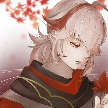 楓原万葉