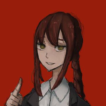 マキマさん