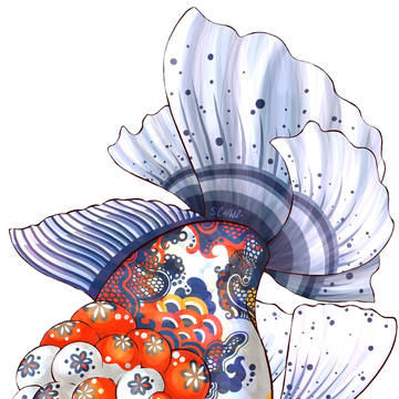 Goldfish