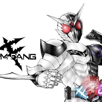 fang   joker！！