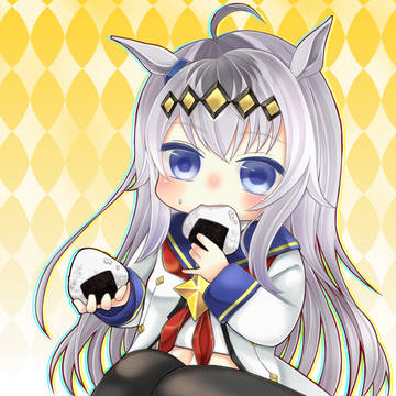 オグリキャップ