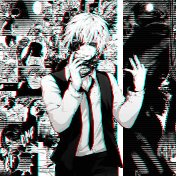 ~Ken Kaneki~