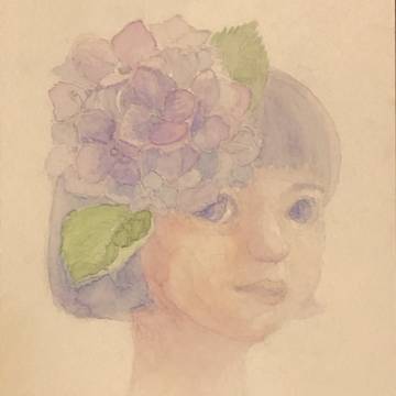 hydrangea