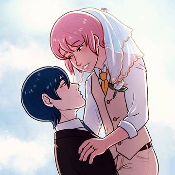 june bride