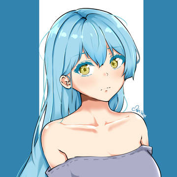 転生したらスライムだった件