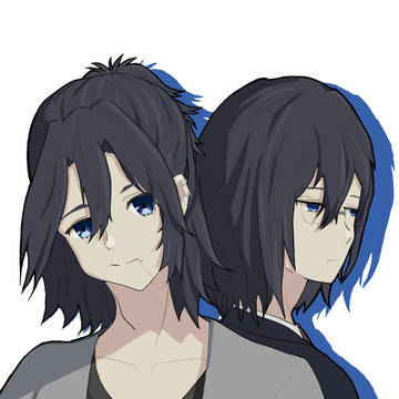 ホリミヤ　宮村