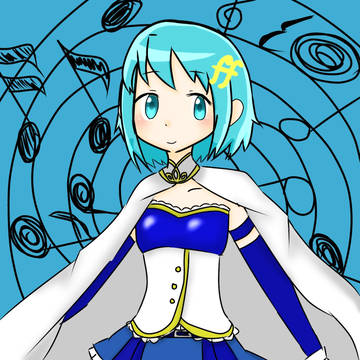 美樹さやかちゃん！