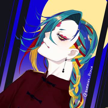 毽子