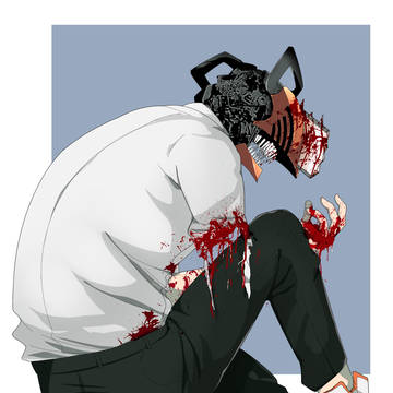 Chainsaw Man