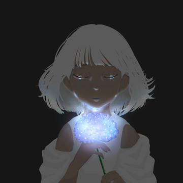 紫陽花