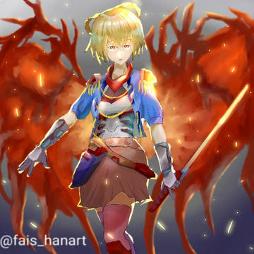 demongirl