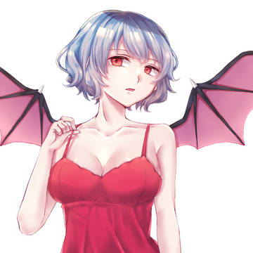 レミリアお姉様