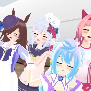 オフショット