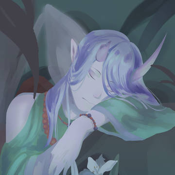 sleep