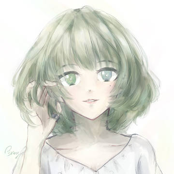 高垣楓