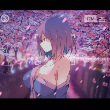 西行寺 幽々子