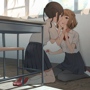 まだ誰もきてない