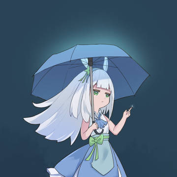 夜光