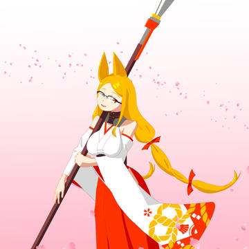 旧陸奥（アズールレーン）