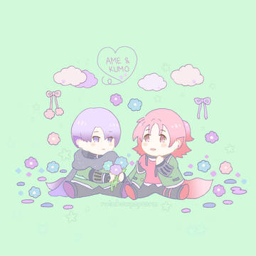 雨雲