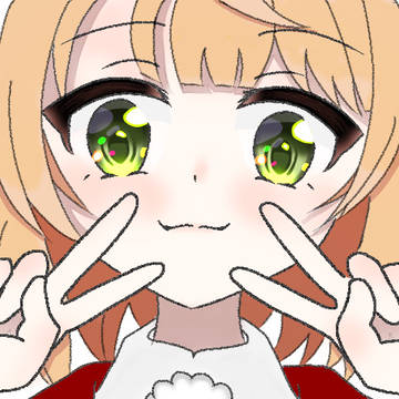 しぐれういのピース