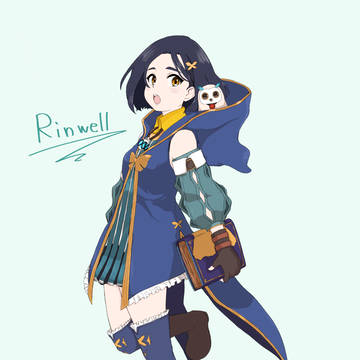 Rinwell