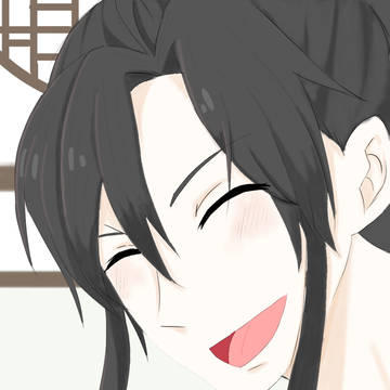 魏嬰…!
