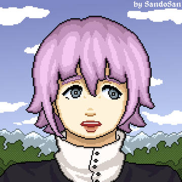 Crona Gorgon