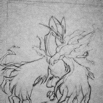 Yveltal (Pokémon)