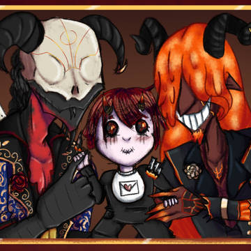 Demon Family