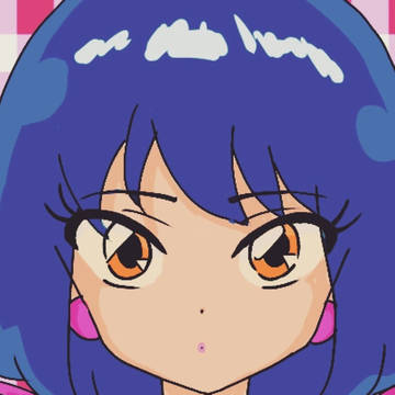 アイドルとアイスクリーム