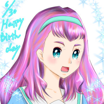 ローラ・ラメール生誕祭2021