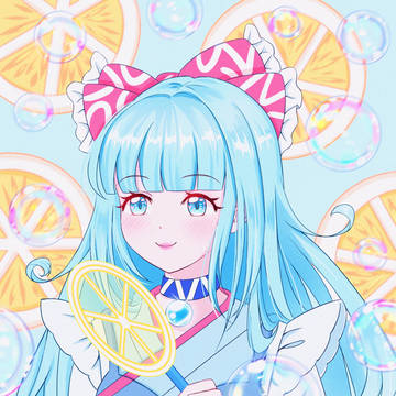 波子汽水