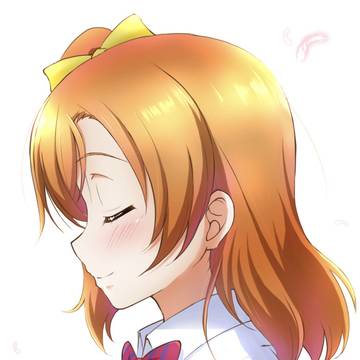 穂乃果ちゃん