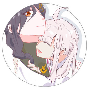crossickてえてえ