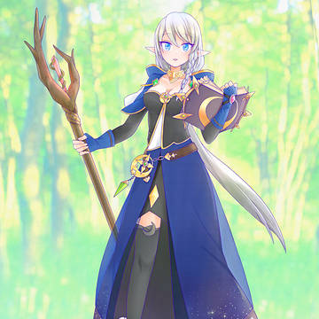 エルフ