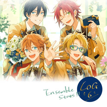 あんスタログ⑥
