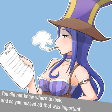 1~6月LOLログ