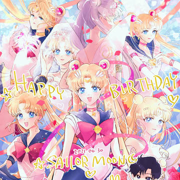 うさぎちゃんBD♡