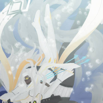 Deep Sea Melody