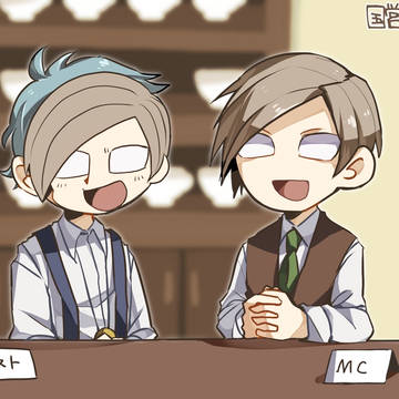 実況者FAツイログ