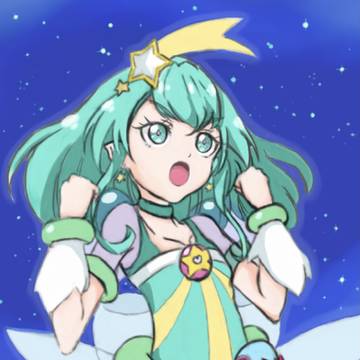 キュアミルキー