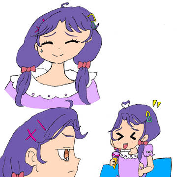 さんごちゃんいろいろ