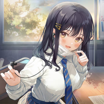 推しが俺を好きかもしれない