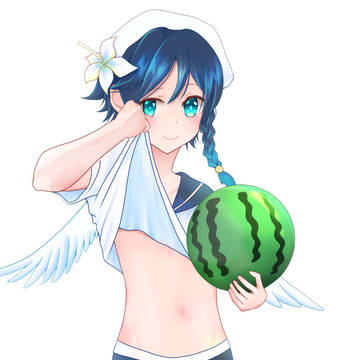 ぺらってする