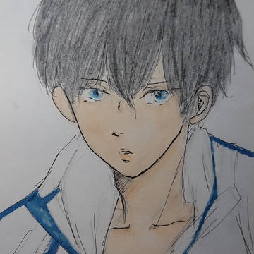 お誕生日おめでとう( ^-^)ノ∠※。.:*:・'°☆はるちゃん