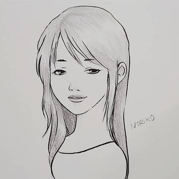 落書き
