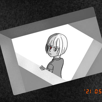 [ANRV] Mysterious Space.