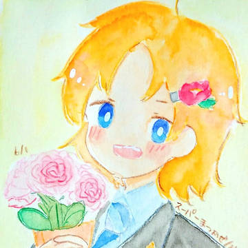 擬人化まとめ17