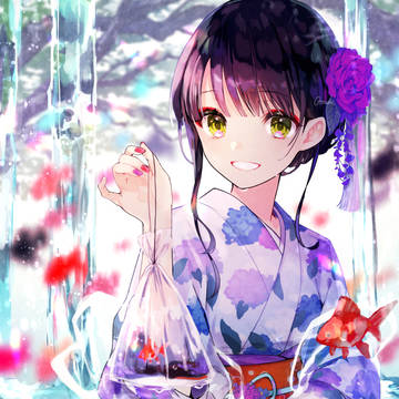 夏の始まり
